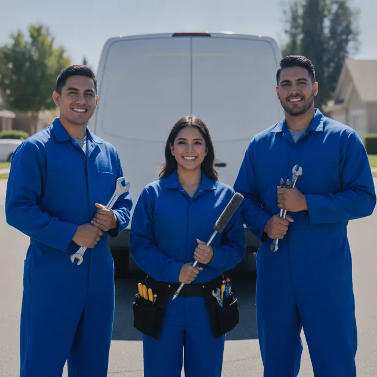 Reparación aire acondicionado Colonia Vista Hermosa Heroica Matamoros